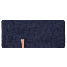 Bandeau Kama Knitted Merino headband Kama C49 108 navy