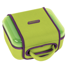 Ustensiles Nalgene Lunch Box Buddy Green