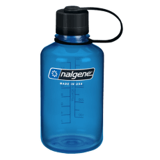 Bouteille Nalgene Narrow-Mouth 500 mL Sustain Slate Sustain  2021-1232