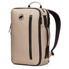 Sac a dos Mammut Seon Transporter 15 savannah 7517