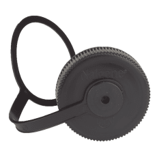 Fermeture Nalgene Cap Wide Mouth Black 2180-0005