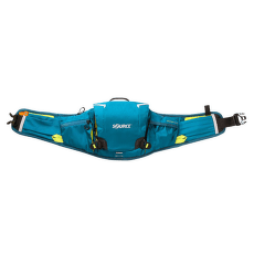 Sac banane Source Hipster ultra 5L Atlantic deep blue