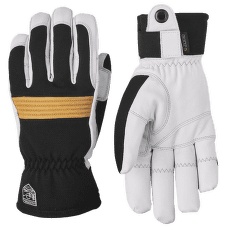 Gants Hestra Couloir Svart/Offwhite