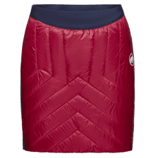 Jupes Mammut Aenergy IN Skirt Women blood red-marine