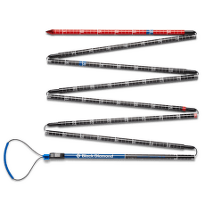 Sonde Black Diamond QUICKDRAW PRO CARBON PROBE 320