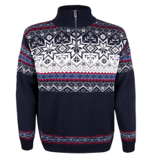 Pull Kama Sweater 4071 108 navy
