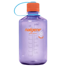 Bouteille Nalgene Narrow-Mouth 500 mL Sustain Amethyst Sustain/2021-0116