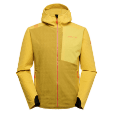 Veste La Sportiva DESCENDER STORM Jacket Men Savana/Bamboo