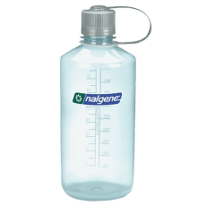 Bouteille Nalgene Narrow-Mouth 1000 mL Sustain Seafoam 2021-0632