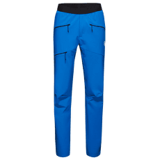 Pantalons Mammut Eiger Nordwand Light SO Pants Men azurit
