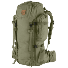 Sac a dos Fjällräven Kajka 55 S/M Green
