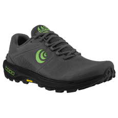 Chaussures Topo athletic Terraventure 4 Dark Grey / Green