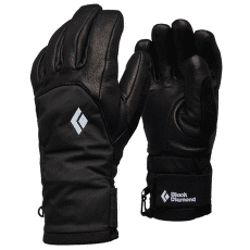 Gants Black Diamond Legend Gloves Women Black-Black
