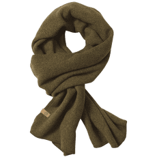 Châle Fjällräven Lappland Fleece Scarf Dark Olive
