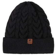 Casquettes Mammut Valbella Beanie black 0001