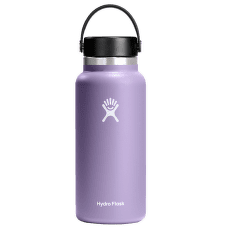 Thermos Hydro Flask Wide Mouth with Flex Cap 2.0 32 oz 504 Moonshadow