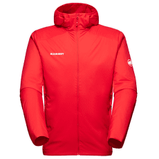 Veste Mammut Rime Light IN Flex Hooded Jacket Men 3778 mammut red