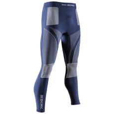Leggings X-Bionic Energy Accumulator 4.0 Pant Men Marine/Optical White