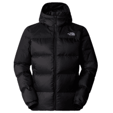 Veste The North Face DIABLO DOWN HOODIE II Men TNF BLACK HEATHER/TNF BLACK
