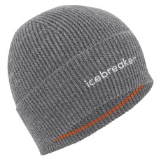 Casquettes Icebreaker Merino All Day Toque Beanie GRITSTONE HTHR-013