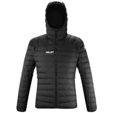 Veste Millet FITZ ROY WARM HOODIE Men NOIR NEW