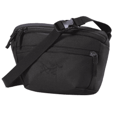Sac banane Arcteryx Mantis 1 Waist Pack Black II