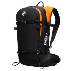 Sac a dos Mammut Free 22 Removable Airbag 3.0 black 0001