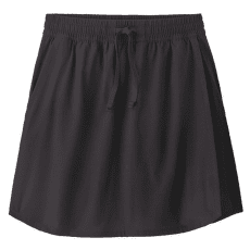 Jupes Patagonia Fleetwith Skort Women Black