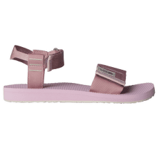 Sandales The North Face SKEENA SANDAL II women 74V METAL PINK/CALACATTA