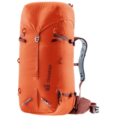 Sac a dos deuter Guide 42+8 SL papaya-redwood
