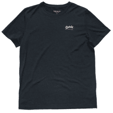 T-shirt a manches courtes Devold Classic Script Tee Men 284A INK