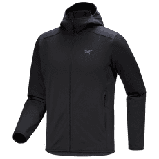 Sweat-shirt Arcteryx Kyanite Lightweight Hoody Men Black
