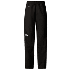 Pantalons The North Face ANTORA RAIN PANT Women TNF BLACK