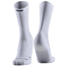 Chaussettes X-Bionic X-SOCKS® CORE SPORT LIGHT CREW X WHITE/X BLACK