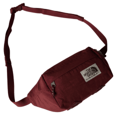 Sac banane The North Face Berkeley Lumbar 82P SUMAC/ALPINE PLUM