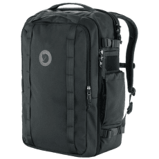 Sac a dos Fjällräven Färden Carry-On Pack Coal Black