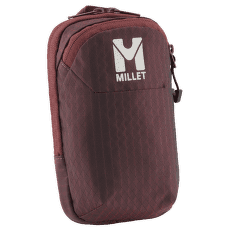 Étui Millet UBIC BELT POCKET E-DARK RED