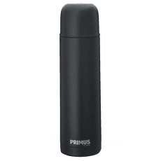 Thermos Primus Classic Light Vacuum Bottle 1.0L Black