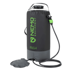 Douche Nemo Equipment Helio LX Pressure Shower 2025