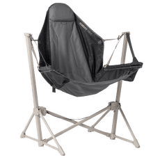 Chaise Nemo Equipment Stargaze EVO-X Goodnight Black