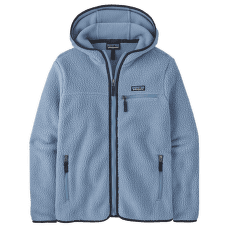 Sweat-shirt Patagonia Retro Pile Hoody Women Barnacle Blue