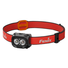 Lampe frontale Fenix Rechargeable Headlamp HL18R-T V2.0 Black