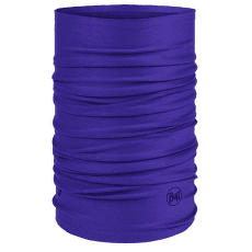 Écharpe Buff Thermonet SOLID BLACK SOLID ULTRAMARINE