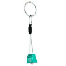 Porte-clés Y Y Vertical Climbing Nut Key Holder Green