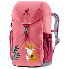 Sac a dos deuter Waldfuchs 14 (3610325) dahlia-raspberry