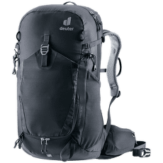 Sac a dos deuter Trail Pro 31 SL Black