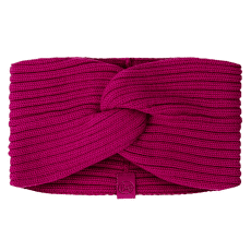 Bandeau Buff Knitted Headband NORVAL ORCHID