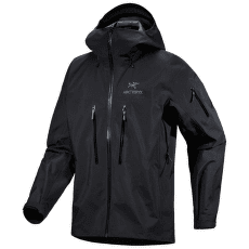 Veste Arcteryx Alpha SV Jacket Men Black