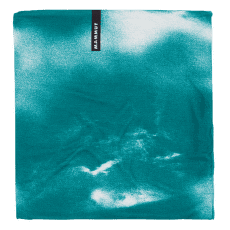 Cache-cou Mammut FLEECE NECK GAITER 40320 deep teal