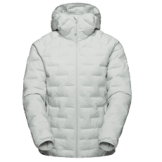 Veste Mammut Sender IN Hooded Jacket Women 1288 silver sage
